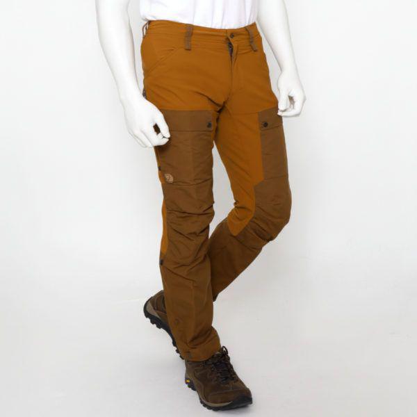 FJALLRAVEN生産 メンズ ケブ トラウザーズ レギュラー 87176248-230 Keb Trousers M REGULAR 824547