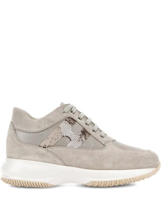 HOGAN Women Sneakers HXW00N05640UWQ 0RVC