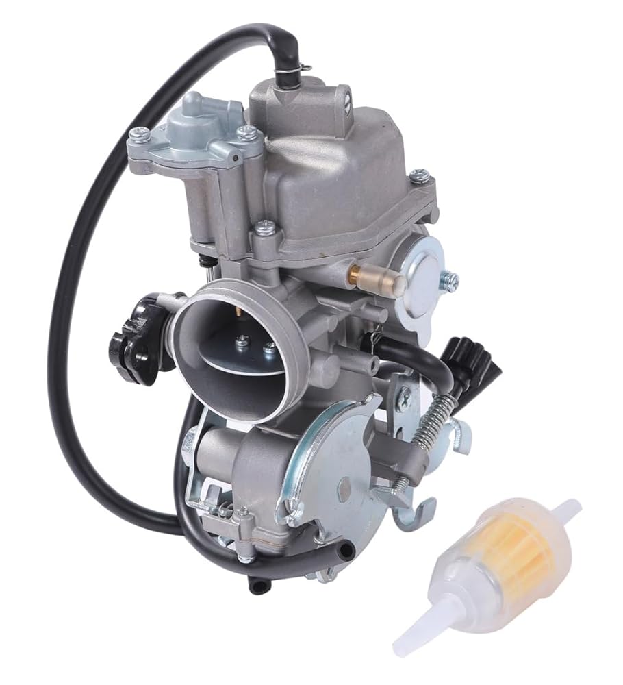 ホンダ 用 キャブレター 燃料フィルター 付属 オーバーホール OH リペア XLR250R バハ CB250RS RSZ シルクロード 等 修理 補修 汎用品 メンテナンス パーツ