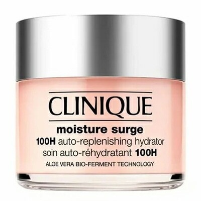 CLINIQUE モイスチャーサージジェルクリーム100H 200mL