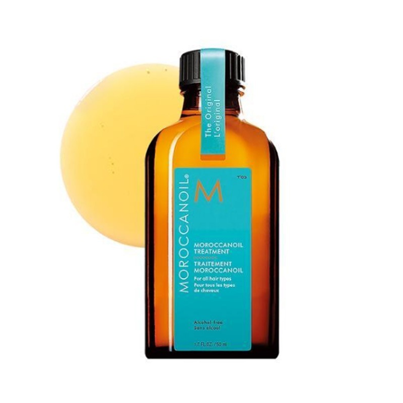 ヘアトリートメント 50ml (ポンプ付)