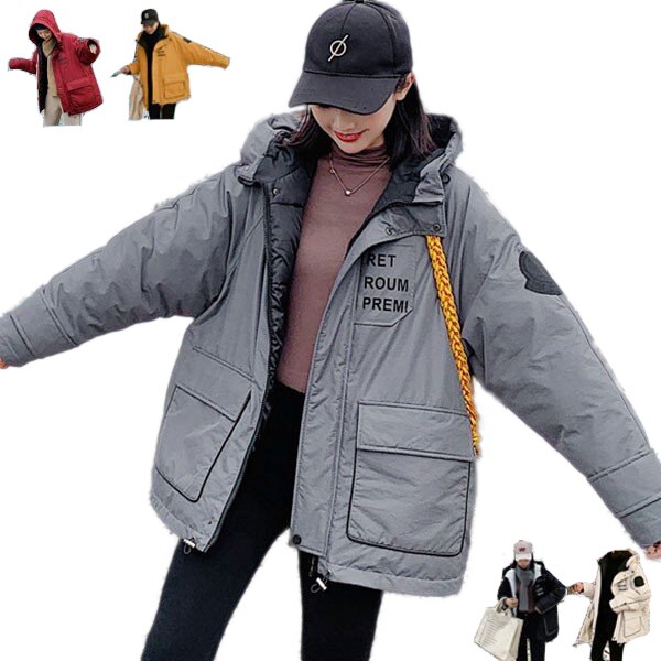 ダウンジャケット 中綿 コート メンズ ボアジャケット アウトドア 立ち襟 防寒防風 保温 秋冬