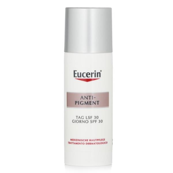 ユーセリン anti pigment day cream spf 30 50ml