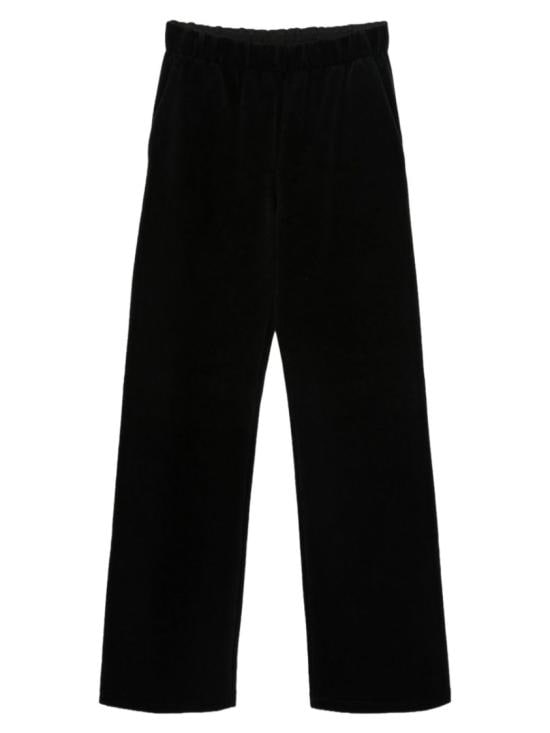 GOLDEN GOOSE Women Pants GWP02326 P00212990100 Black