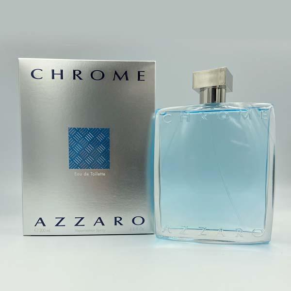 香水 クローム オードトワレ EDT 200ml 並行輸入品