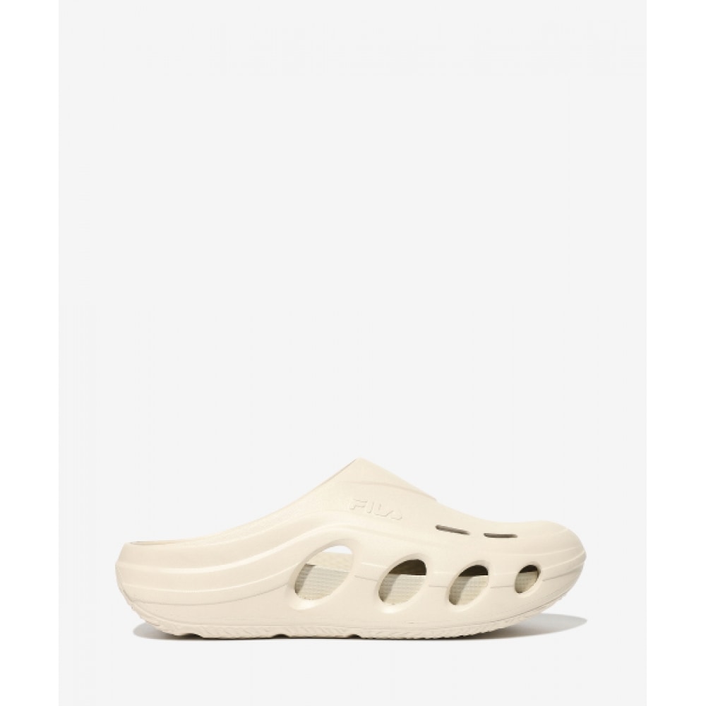 FILA バブルフォームクロッグ (1SM02605G920)