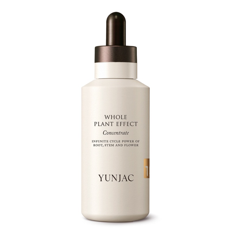 前草 コンセントレート 40ml/韓国化粧品