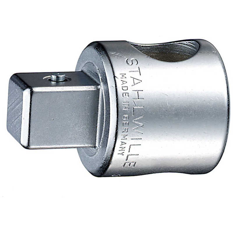 STAHLWILLE　3/4SQ スライドヘッド　556