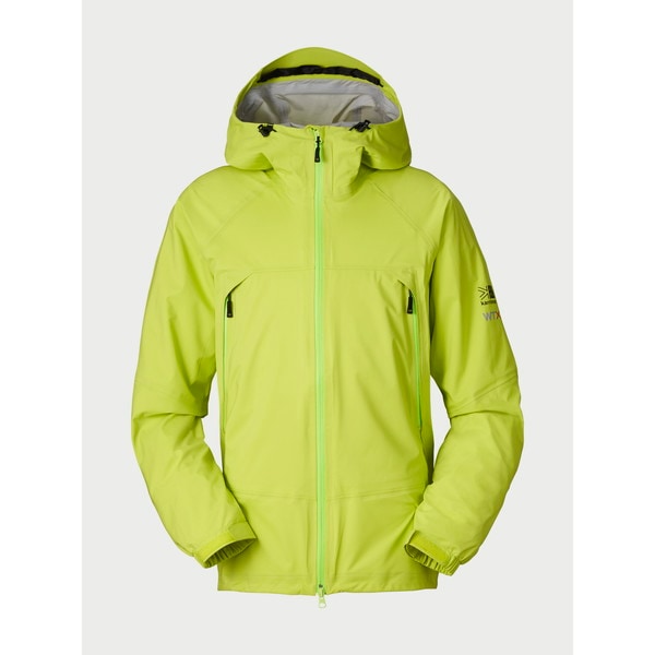 Karrimor カリマー WTX LT rain jkt レインジャケット アウター アウトドア 登山 101520-7110 23,287円