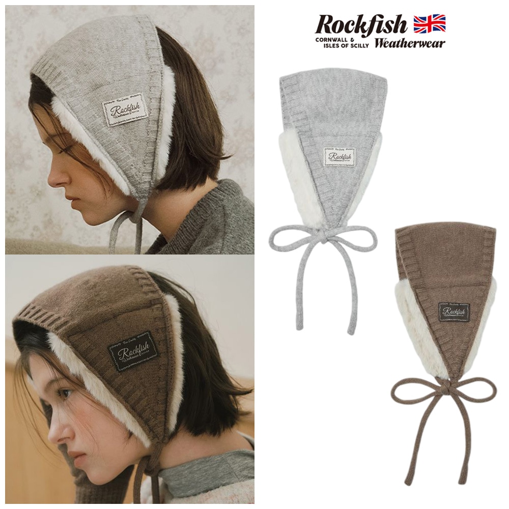 Qoo10] rockfish weatherwear ロックフィッシュ ウェザーウェアー イヤ