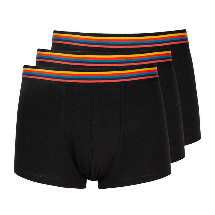 ボクサーパンツ 3PK [ｗ：アーティストストライプ]【M1A-915A-J3PK26-79】 6,292円