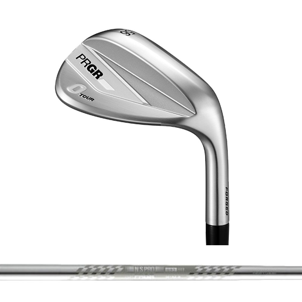 0 TOUR ウェッジ スペックスチールIII Ver.2(FOR WEDGE) シャフト 2026