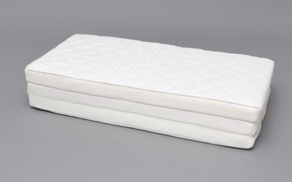 アイリスオーヤマ エアリーハイブリッドマットレス HB90-D (ダブル)