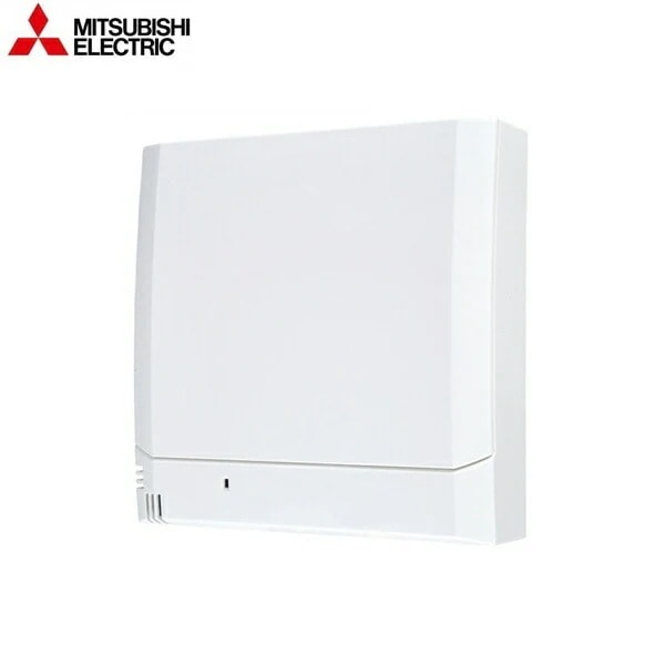 V-08PEHD7 パイプ用ファン 高密閉電気式シャッタータイプ 湿度センサータイプ