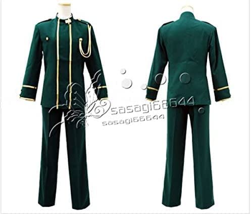 コスプレ 青春鉄道 JR新幹線上官制服 コスプレ衣装