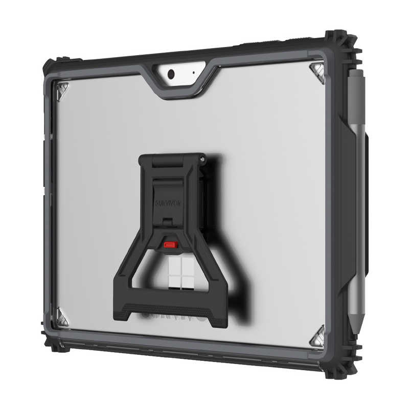 FOX　Surface Go 3/2/1用 Survivor Strong　GMSF-005-BGC-B