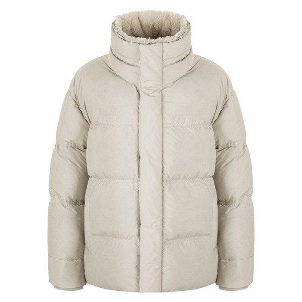 LD シェル ポーブ ダウン ジャケット_MLUWD65721_SH