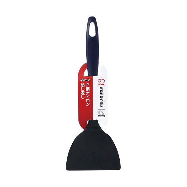 （まとめ） 和平フレイズジー/クック P柄ナイロン起し返し GC-015 1本 [x10セット]