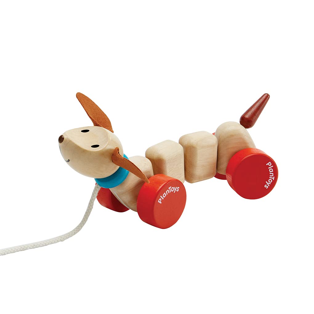 PLANTOYS ハッピーパピー 5101 4,587円
