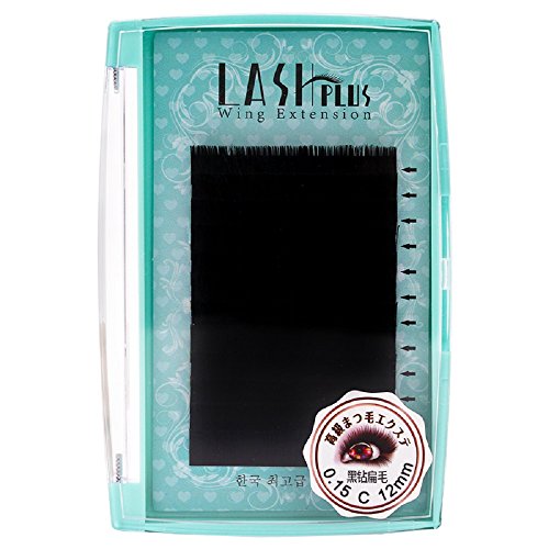 Qoo10 Lashplusまつげエクステマツエクj ポイントメイク