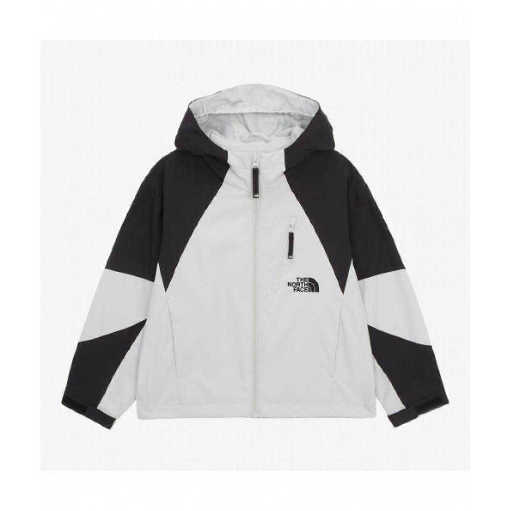 THE NORTH FACE キッズスロープジャケット NJ3BR04S_IGY