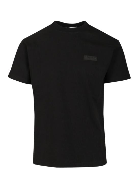 GIVENCHY Men T-Shirts BM71NK3YSJ 001 Black