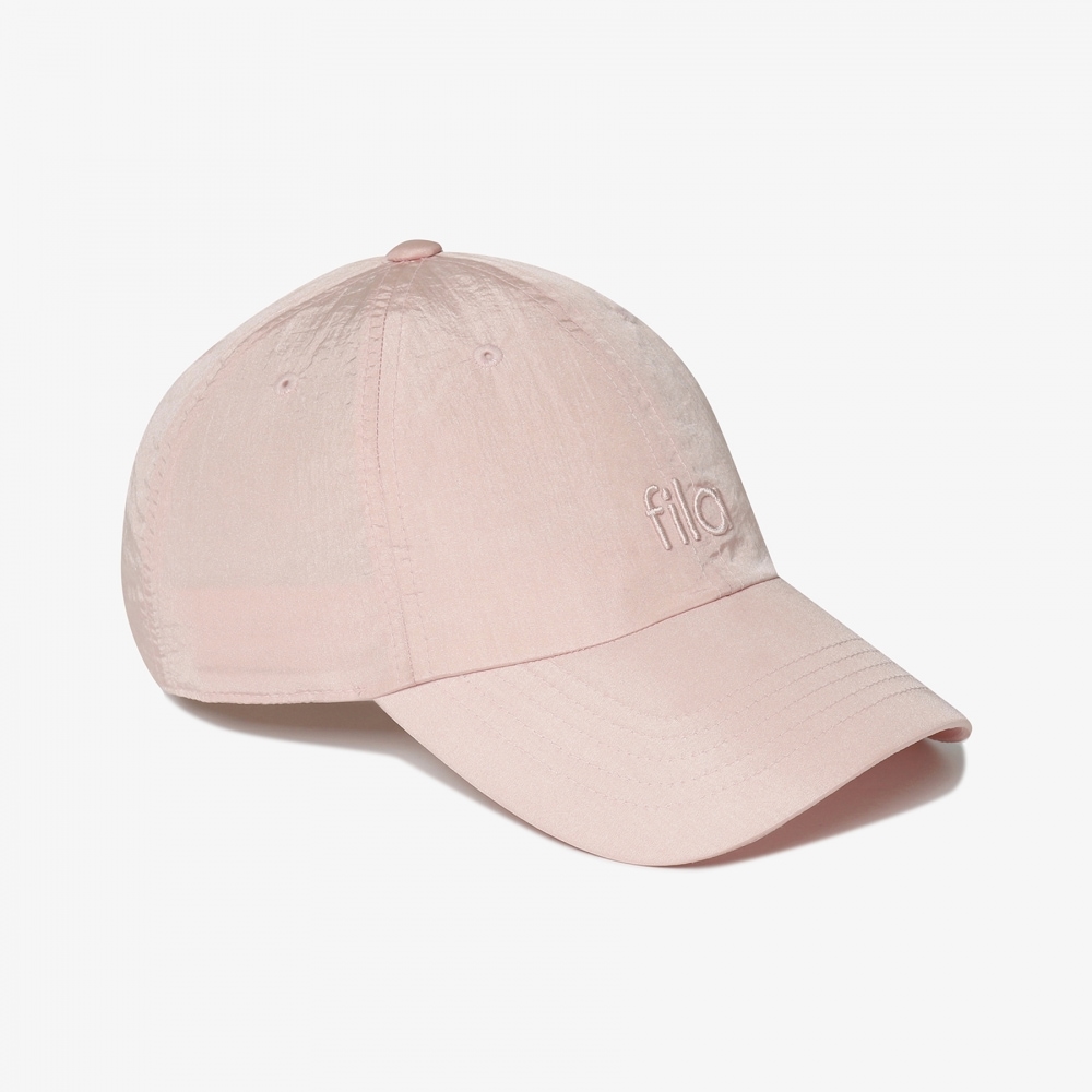 フィラ小文字ロゴボールキャップ_FS3CPH1304X_SPN