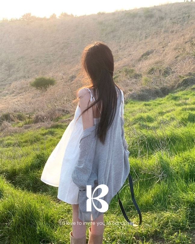 [MADE] リコルーズフィットサマーカーディガン cd1265