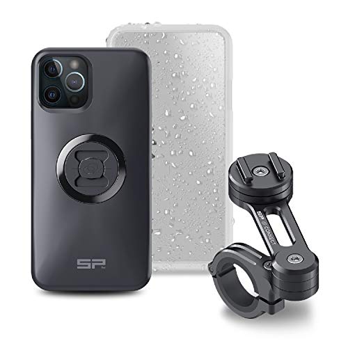 エスピーコネクト(SP Connect) デイトナ バイク用 スマホホルダー 53933 モトバンド