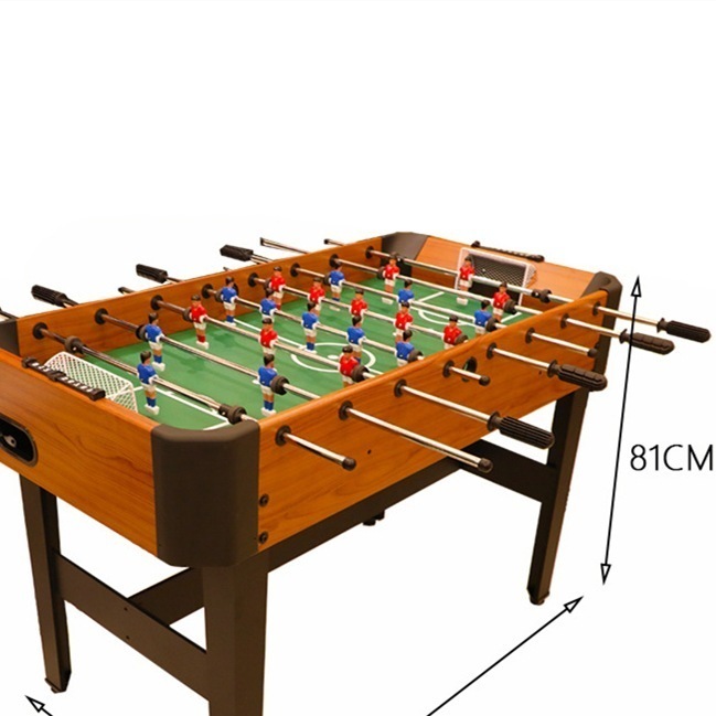 特大 テーブルサッカー ボードゲーム サッカー テーブルゲーム フットボール フーズボール 大型 卓上 ゲーム