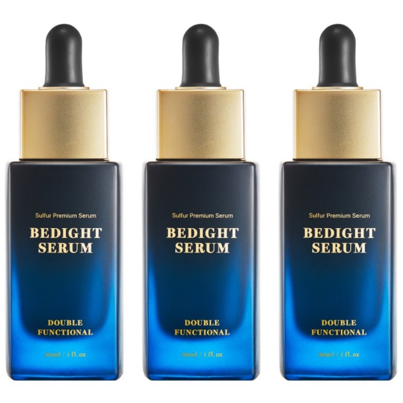 ペプチドセラム30ml 3セット