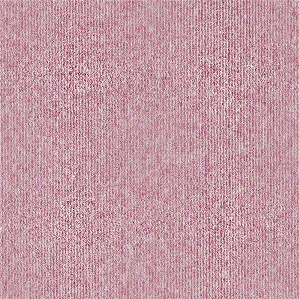 タイルカーペット 約50×50cm 20枚入 業務用 防炎 静電 撥水 はっ水 防汚 ホットカーペットカバー耐熱加工 日本製 ECOS LP-2070N