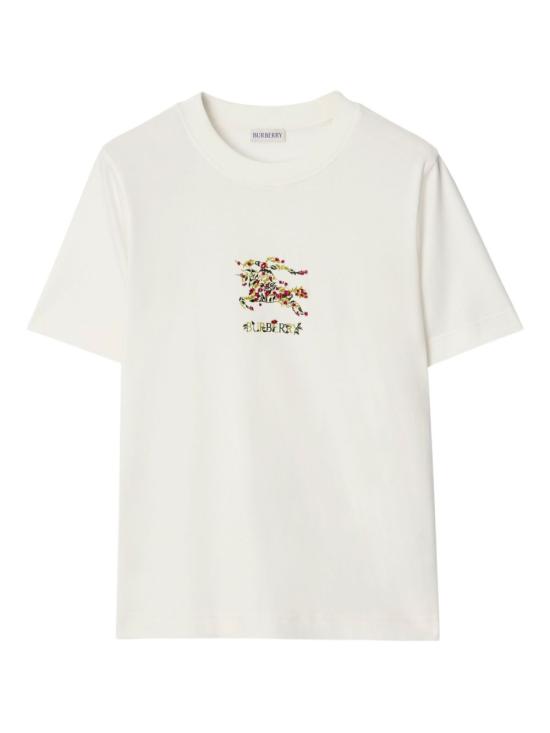 BURBERRY Women Tops 8118964 B7078 White