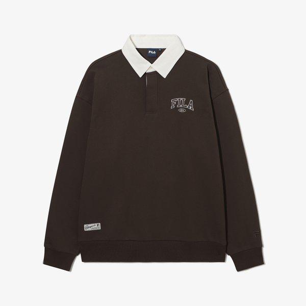 [FILA] ラグビーマンツーマン (FS253PO01U002_234)