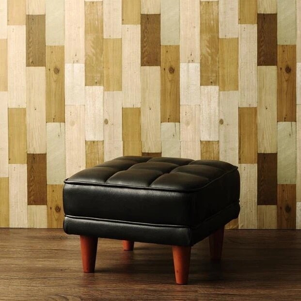 スツール PVCレザー ヴィンテージ リビングダイニングシリーズ 椅子 CISCO シスコ 1P