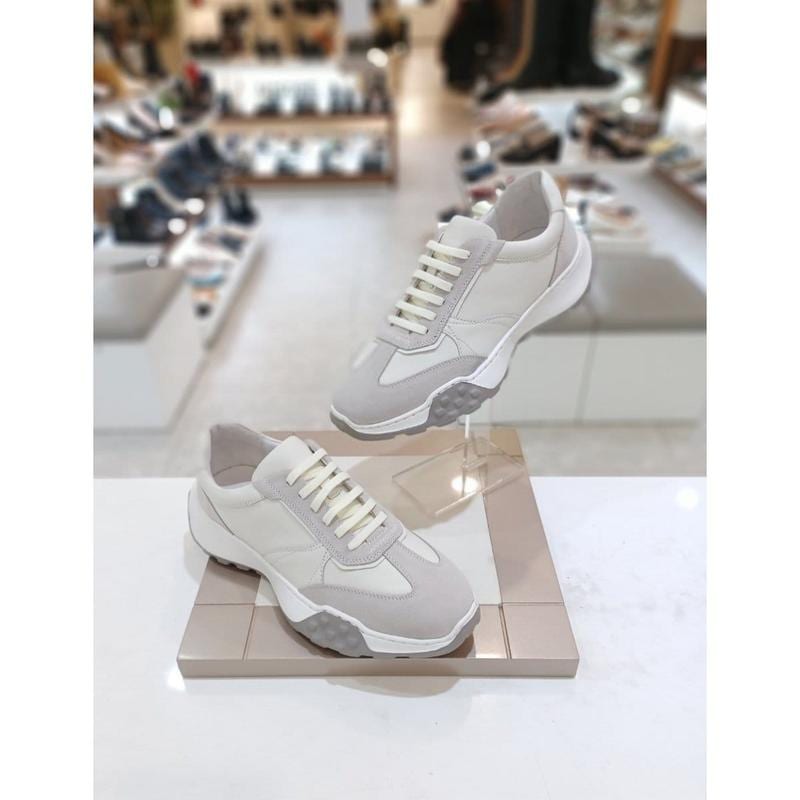 [始興店] 男性4センチスニーカー(722330355)