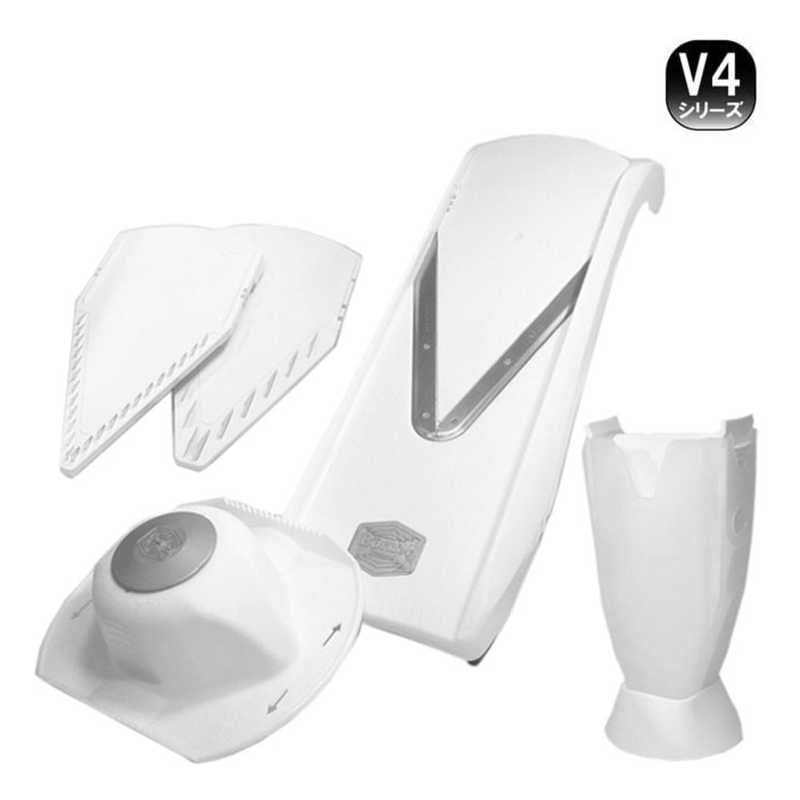 ベルナー　Borner Vスライサー V4オリジナルセット　BORVHBV4setjpn