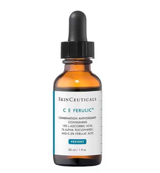 [病院専用] スキンシューティカルズ C E フェルラ ハイ ポテンシー 30ml