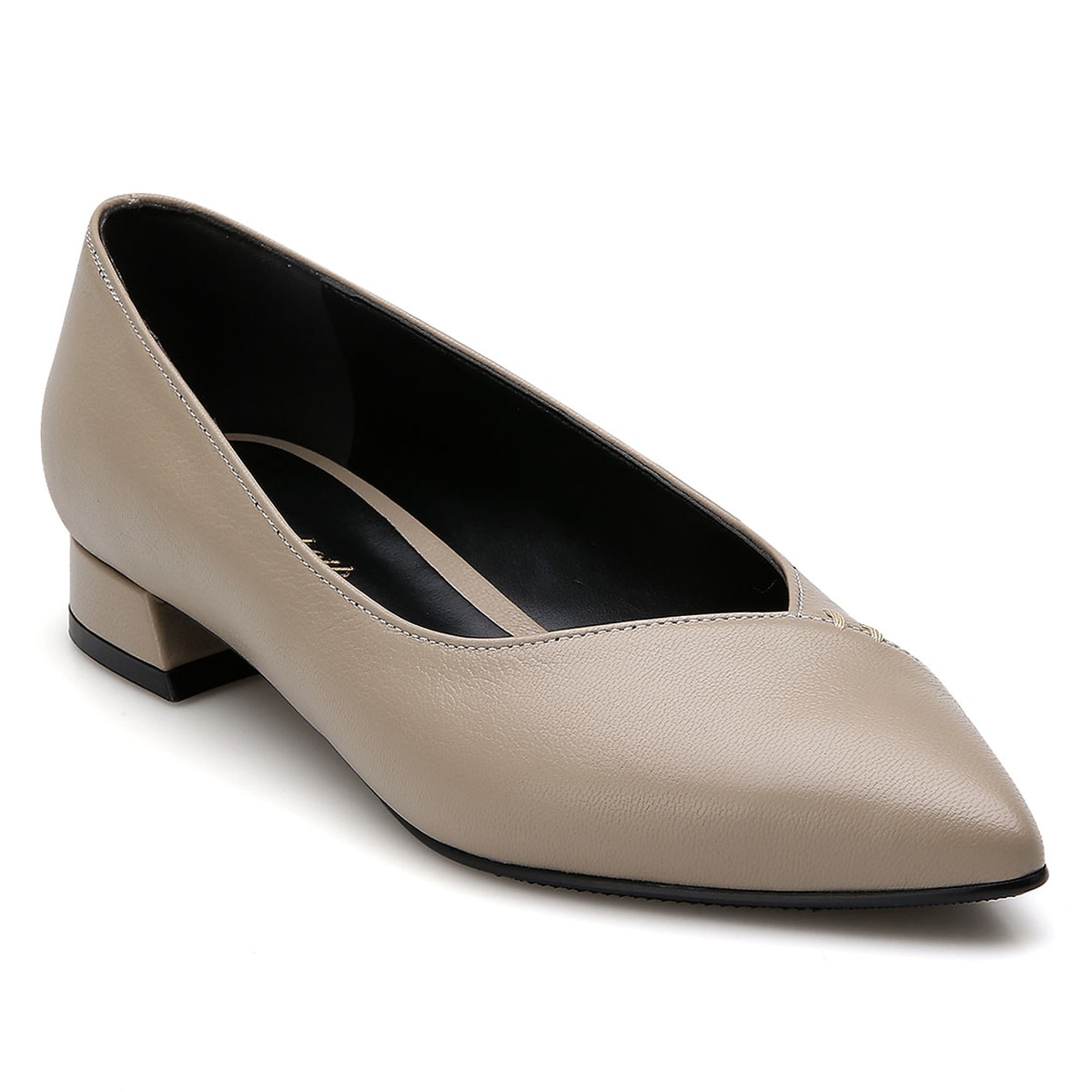 エリザベート エッジ ベーシック ローファー EL19821