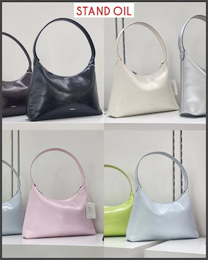 BAG - Stand Oil