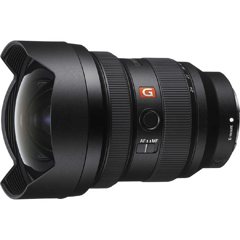 ソニー　SONY　カメラレンズ　FE 12-24mm F2.8 GM SEL1224GMその他カメラ用アクセサリー