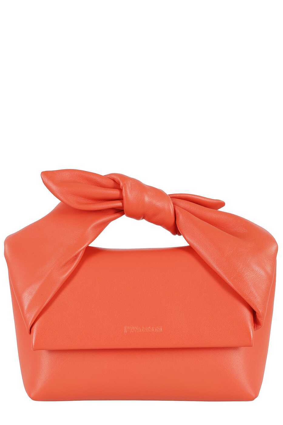 HB0697 LA0355096 ORANGE 429 春夏2025 バッグ レディース ia