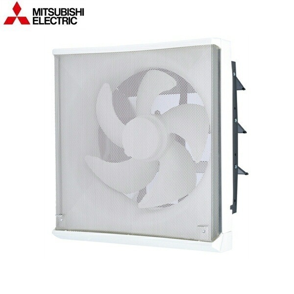 EX-20EFH9-M 標準換気扇 電気式シャッター 引きひもなし 20cm