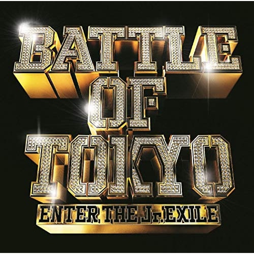 GENERATIONS/RAMPAGE/FANTASTICS/BALLISTIK BOYZ from EXILE TRI... (CD) RZCD-86862