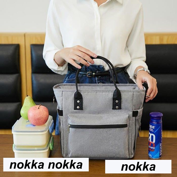 小物 バッグ ミニトートバッグ レディース キャンバス マザーズバッグ お弁当袋 ポッシェ