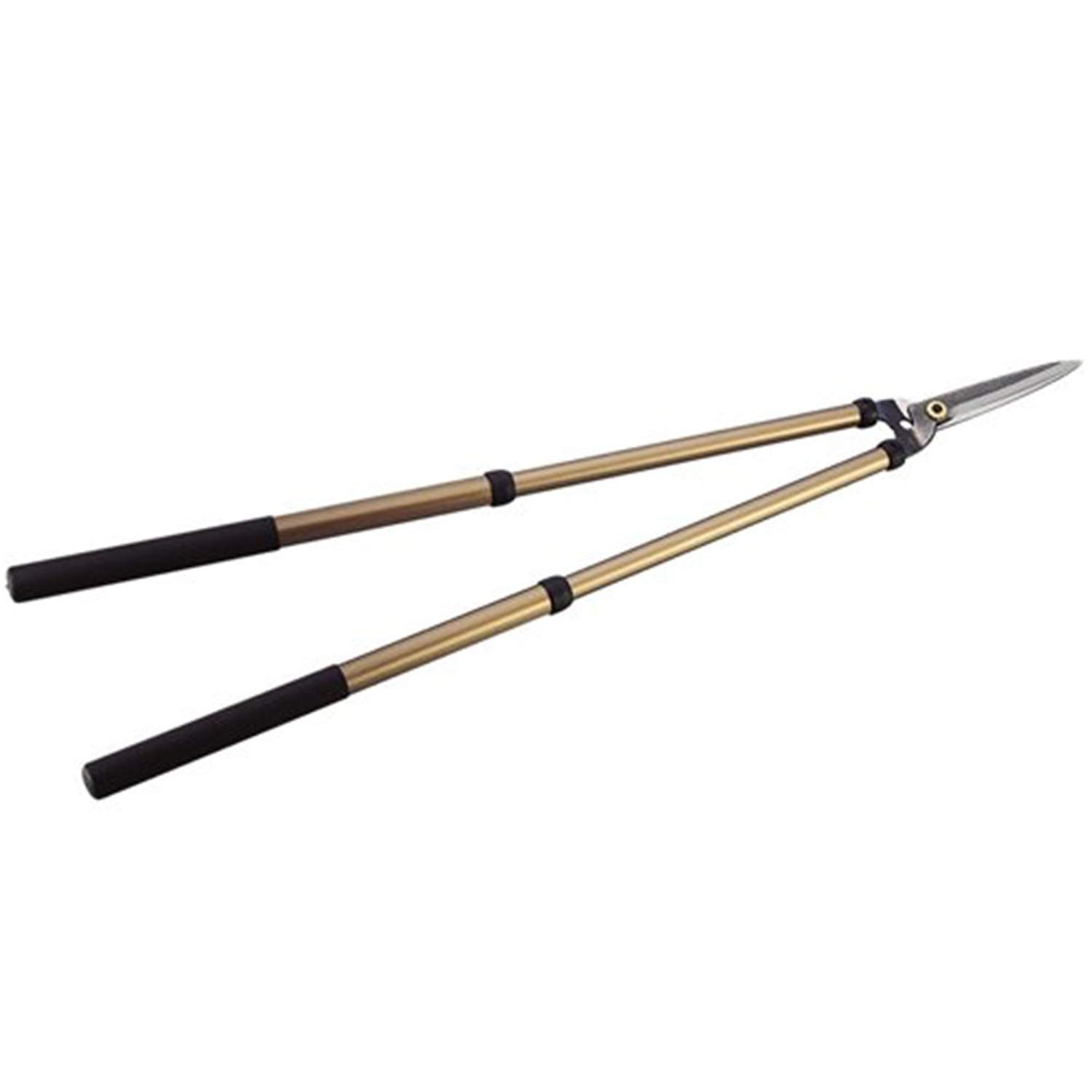 送料無料 ニシガキ工業 刈込鋏 刈吉のびのび 1000 N-381