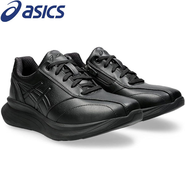 asics アシックス シューズ KNEESUP M013 ウォーキング 1241A013-001 メンズ ニーズアップ