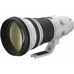 Canon 単焦点望遠レンズ EF300mm F4L IS USM フルサイズ対応 (shin-