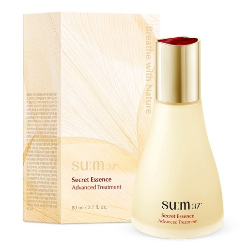 シークレットエッセンスアドバンスドトリートメント毛穴バリアケアセラム80ml1個 大容量 毛穴ケア