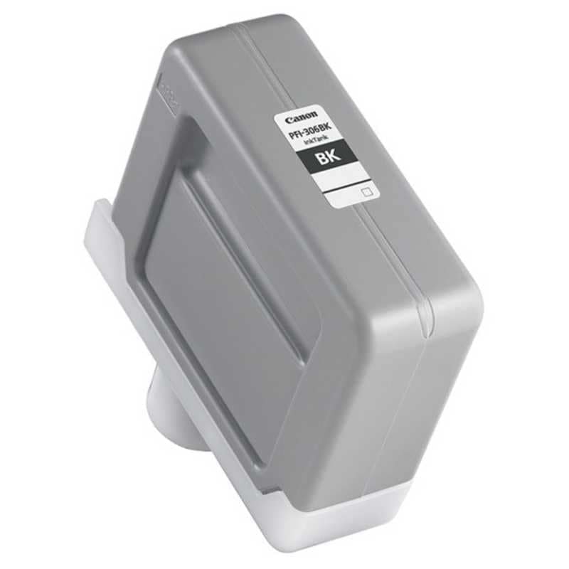 キヤノン　CANON　純正インクタンク(ブラック)　PFI-306BK 12,585円